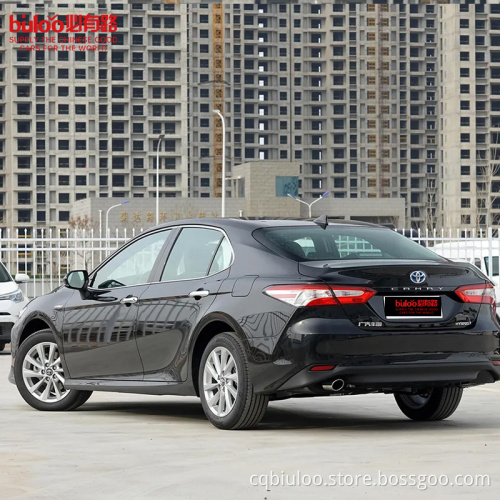 2022 Used cars Toyota Camry Chinese Electric Cars Top Quality Toyota Camry New Energy Camry Toyota Used cars